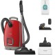 ΣΚΟΥΠΑ ΗΛΕΚΤΡΙΚΗ MIELE GUARD L1 RED PULSE (112851770) 3.5LT 890W